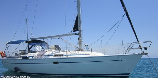 Private cruises on the Yacht Bavaria 37 in Cyprus.jpg